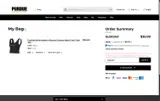 JVMC0Y coupon verification screenshot