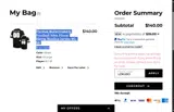 LOKU0O coupon verification screenshot