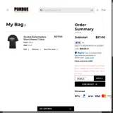 SAJELO coupon verification screenshot