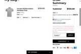 SAJELO coupon verification screenshot