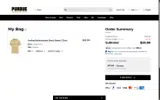 JPCVIP coupon verification screenshot