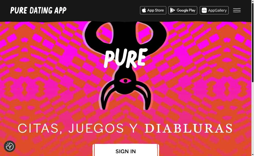 Pure App checkout page showing Pure App promo code box | Screenshot taken by SimplyCodes community member on Jan 9, 2026