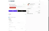 BRADSACV coupon verification screenshot