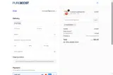 DANIMOM10 coupon verification screenshot