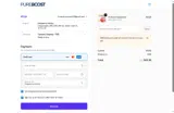 TRY35 coupon verification screenshot