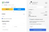 BULKUP coupon verification screenshot