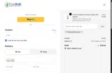 PRELOVEDDISCOUN coupon verification screenshot