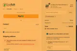 liftoutloud coupon verification screenshot