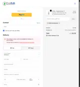 FREEDYRODRIGUEZ coupon verification screenshot