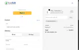 FREEDYRODRIGUEZ coupon verification screenshot