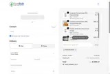 BLUECHICKENS coupon verification screenshot