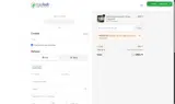 Purebulk50 coupon verification screenshot