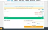 VIP823 coupon verification screenshot
