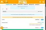 HAPPY24 coupon verification screenshot