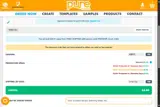 ASI15 coupon verification screenshot