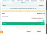 MAGNETDEAL coupon verification screenshot