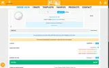 HAPPY24 coupon verification screenshot
