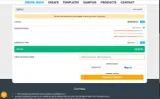 MADEINUSA coupon verification screenshot