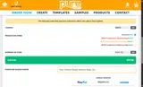 ASI15 coupon verification screenshot