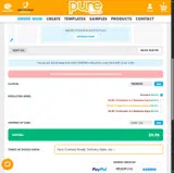 TAKE30 coupon verification screenshot