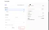 10DEXO coupon verification screenshot