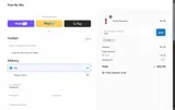 SAVE coupon verification screenshot