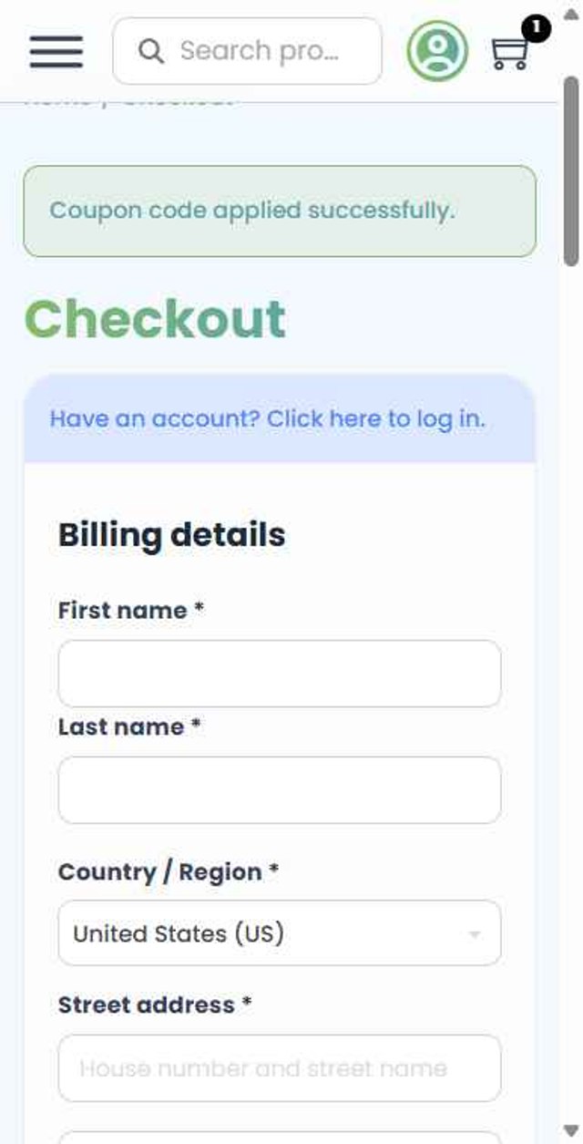 Pure CBD Now checkout page showing Pure CBD Now promo code box | Screenshot taken by SimplyCodes community member on Sep 1, 2025