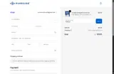 PURE20 coupon verification screenshot
