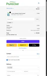 SENSEI coupon verification screenshot