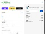 VADU10 coupon verification screenshot