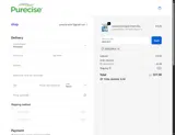 dealcatch coupon verification screenshot