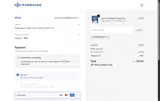 PURELOVE777 coupon verification screenshot