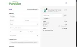 10BEDU coupon verification screenshot