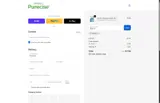 BEWA10 coupon verification screenshot