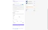PURE20 coupon verification screenshot