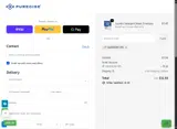 savemore10% coupon verification screenshot