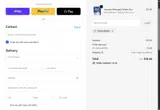 JOSEALBERTO coupon verification screenshot