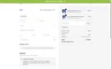 RAFA coupon verification screenshot