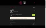 PAIN coupon verification screenshot