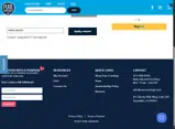 VANGUARD15 coupon verification screenshot