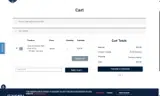 IVYOPIE coupon verification screenshot