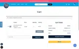 WOOJOO coupon verification screenshot