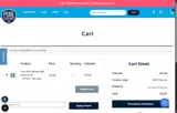 EZGI coupon verification screenshot
