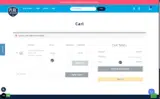 WELCOME10 coupon verification screenshot