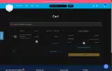 EZGI coupon verification screenshot