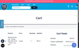 Pixelsophie coupon verification screenshot