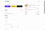SUMMER2025 coupon verification screenshot