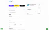 INSTAGAINS coupon verification screenshot
