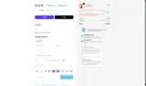 Pure Diffuser Co coupon verification screenshot