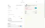 WELCOME15 coupon verification screenshot